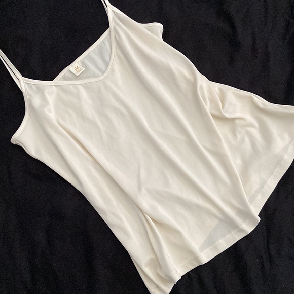 Victorian Bobbin Lace chiffon peplum blouse with matching cami undergarment - Picture 4 of 15